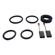 Jgo Pzas Desgaste 1617000497 Bosch P/gsh 16-30 Gsh 16-28