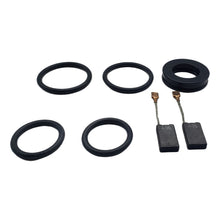 Jgo Pzas Desgaste 1617000497 Bosch P/gsh 16-30 Gsh 16-28