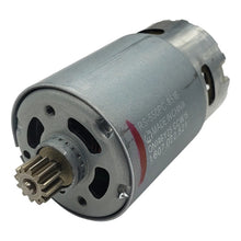 Motor Bosch P/atornillador Gsr 9, 6-2 3 601 J18 Lg0