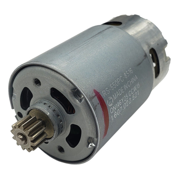 Motor Bosch P/atornillador Gsr 9, 6-2 3 601 J18 Lg0