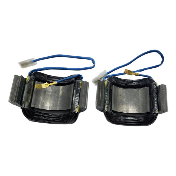 Campo Bosch 160422058g P/esmeriladora Angular Gws 2200-180