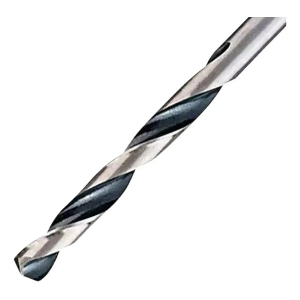 10 Pzas Brocas P/metal Hss Pointteq 9/64 Bosch 2608577321