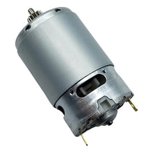 Motor Corriente Continua Bosch P/gsr 10.8v Gsr 12v 15 Fc