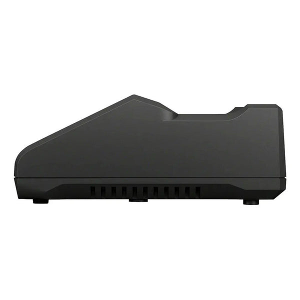 Cargador De Baterías Rápido Bosch Gal 18v-40 127v 1600a028tz