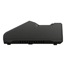 Cargador De Baterías Rápido Bosch Gal 18v-40 127v 1600a028tz