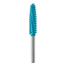 Broca P/tallar Pta Cono 1/4  6.35mm 9952 Max Life Dremel