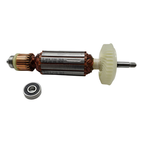 Armadura Bosch 1607000v51 P/mini Esmeril Gws 11-125