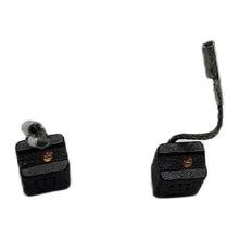 Jgo Carbones Bosch P/gws 7-125 Gws 7-115 Gws 7-115 E