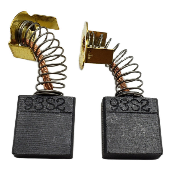 Par Carbones Bosch 2610997207 P/gsm 10 S Gsm 10 Sd Gsm 12 D