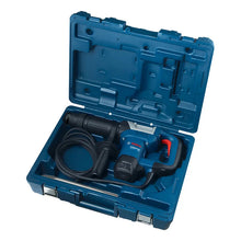 Martillo Demoledor Sds-max Alambrico Bosch Gsh 500 Azul