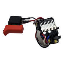 Módulo Electrónico Bosch 1600a020t1 P/gbh 180-li Gbh 180v-21