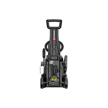 Hidrolavadora A Presion Bosch Ghp 180-127v Azul 60 Hz