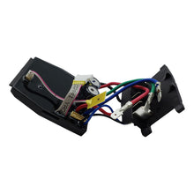 Modulo Electrónic 16072335lh Bosch P/gdx18v-1800 Gdr 18v-200