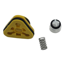 Valvula Retencion F016f04460 Bosch P/aqt 33-10 Aqt 35-12