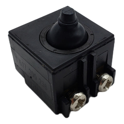 Interruptor Bosch 1607200238 P/gws 750 Gws 750-100 Gsc 75-16