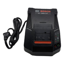 Cargador Bosch 2607225329 127 V Al 1860 Cv