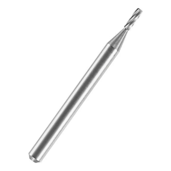 Fresa P/grabar Punta Delgada 1/16  1.6 Mm Dremel 26150113ac