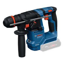 Martillo Perforador Inalámbrico  Bosch Gbh 18v-18 X Azul 50 Hz