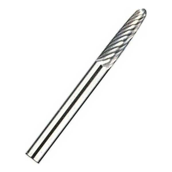 Fresa Carburo Tungsteno Pta Redonda 3.2 Mm Dremel 2615009910