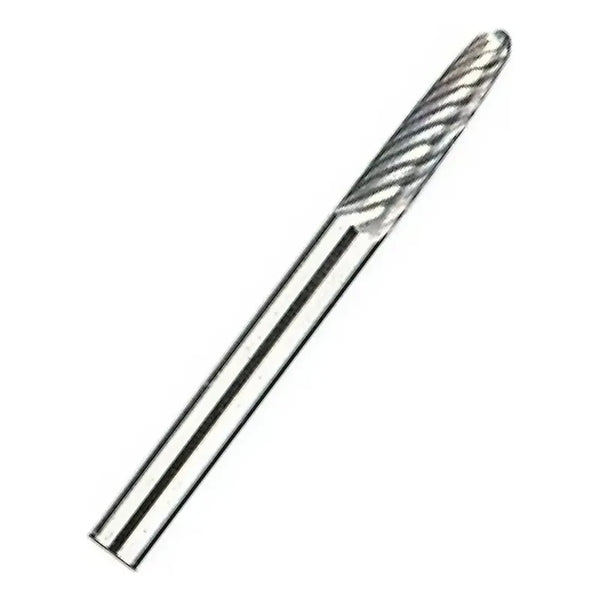 Fresa Carburo Tungsteno Pta Redonda 3.2 Mm Dremel 2615009910