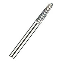 Fresa Carburo Tungsteno Pta Redonda 3.2 Mm Dremel 2615009910