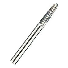 Fresa Carburo Tungsteno Pta Redonda 3.2 Mm Dremel 2615009910