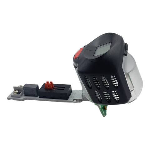 Bloque Acoplamiento Bosch P/ghg 630 Dce Phg 630 Dce