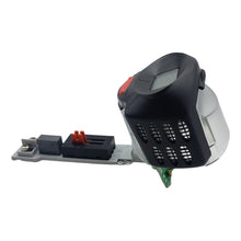 Bloque Acoplamiento Bosch P/ghg 630 Dce Phg 630 Dce