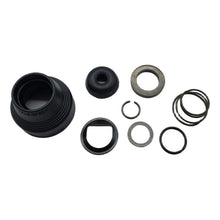 Kit Serv Broquero Bosch P/martillo Perforador Gbh 3-28 Dre