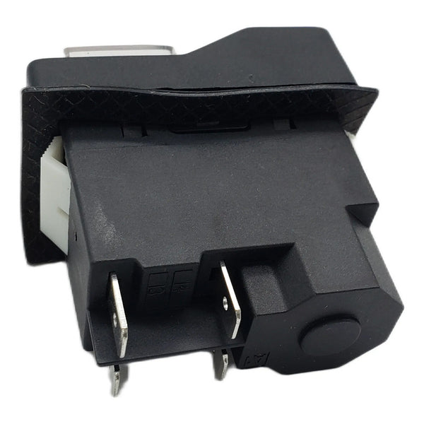 Interruptor 160720037m Bosch P/sierra De Mesa Gts 254