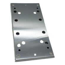 Placa Espuma Bosch 2609100543 P/lijadora Orbital Gss 23 Ae