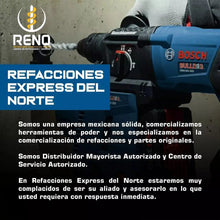 Juego Carbones Bosch P/mini Esmeril Gws 850 3601c775g2/5g7