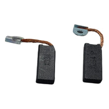 Par Carbones Bosch 1619pb5133 P/taladro Magnético Gbm 50-2