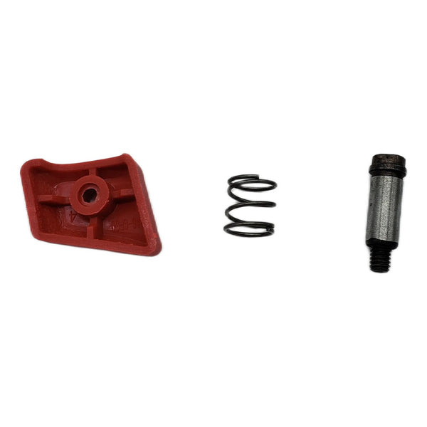 Boton Pulsador 1619pb4665 Bosch P/esmeril Gws 700