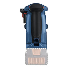 Martillo Perforador Inalámbrico S/carbones Bosch Gbh 185-li Azul 50 Hz