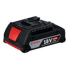 Rotomartillo 1/2  Bosch Gsb 18v-50 18v 2 Baterías Y Maletín