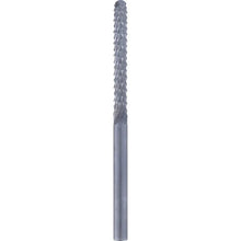 Broca Corte Azulejo Espiral 562 1/8  3.2 Mm. Dremel 26150005
