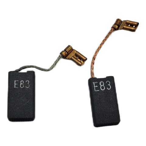 Jgo Carbones Bosch P/martillo Demol Gsh5 Gsh 500 Gsh5 X Plus