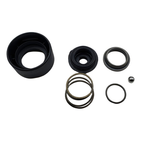 Set Básico F000603161 Skil P/rotomartillo 1559 F 1859 F