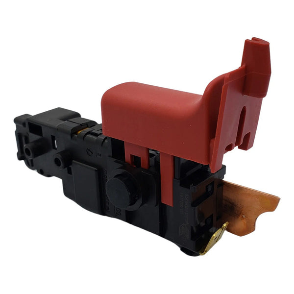 Interruptor Switch Bosch Para Martillo Gbh 2-24 Gbh 2-28