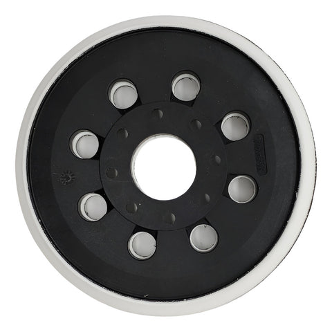 Base Velcro Almohadilla Bosch P/gex 125-1 Ae 3601c875g0 Más
