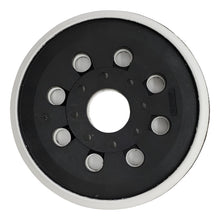 Base Velcro Almohadilla Bosch P/gex 125-1 Ae 3601c875g0 Más