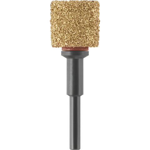 Banda Lija Carburo  1/2 12.7 Mm Gra.60 Dremel Max Life 408hp