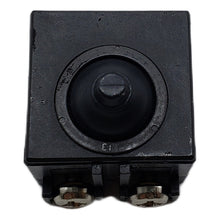 Interruptor Bosch 1607200238 P/gws 750 Gws 750-100 Gsc 75-16