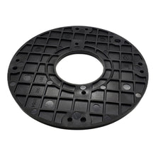 Placa Cubierta 2610928164 Bosch P/1617evs 1618 Gmf 1400 Ce