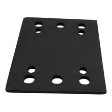 Base Goma 2610924724 Bosch P/lijadora Orbital Gss 140 A