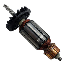 Armadura F000605251 Bosch P/rotomartillo Gsb 550 Re