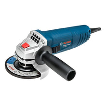 Mini Esmeril Bosch Gws 850 De 4 1/2 PuLG. 850w 06013775g2 Azul