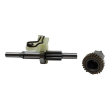 Árbol Dentado Bosch P/gbh 2-24 Dse Gbh 2 Se Gbh 2 Sr