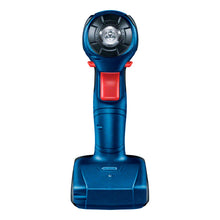 Taladro Atornillador Inalámbrico Gsr 1000 Smart Bosch 12 V Color Azul